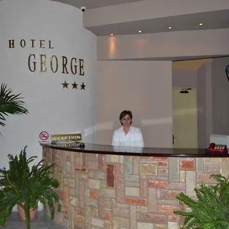 George Hotel