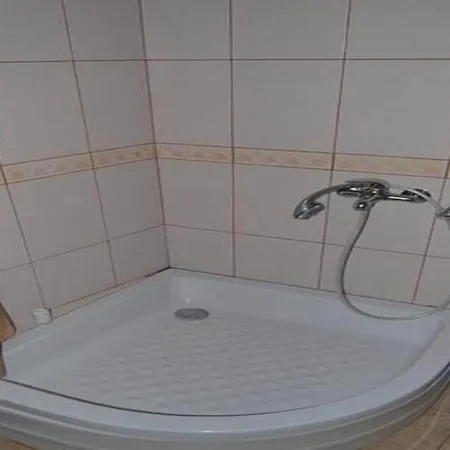 Szálloda George 3*