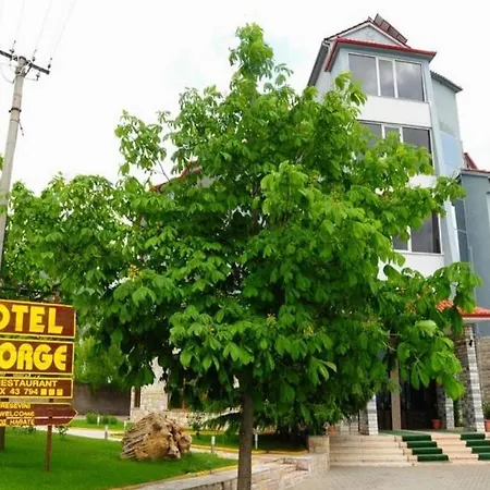 Szálloda George Korça