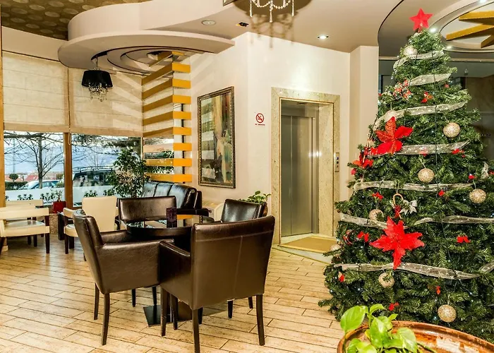 Otel George
