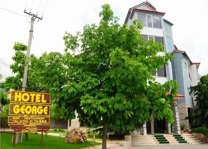 Otel George Görice