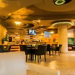 酒店 乔治酒店 3*