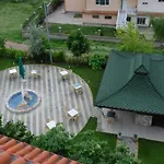Hotel George