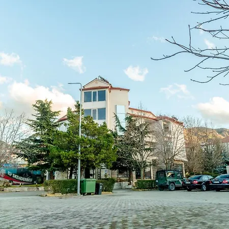 Hotel George